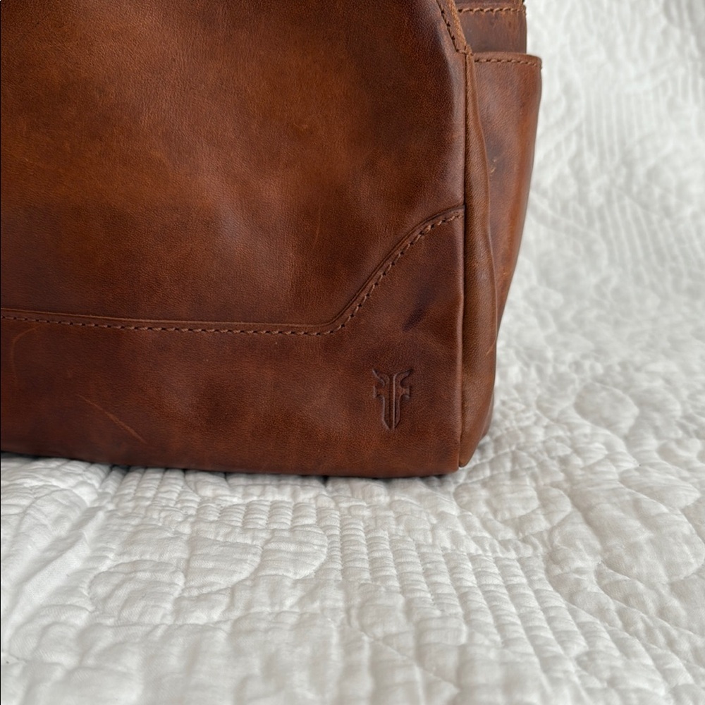 Frye Melissa Backpack - Picture 7 of 11